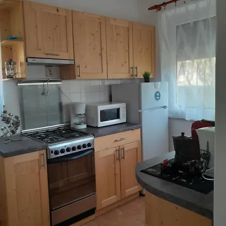 Varlak Vendeghaz Apartmán Abaliget