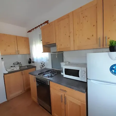 Apartmán Varlak Vendeghaz