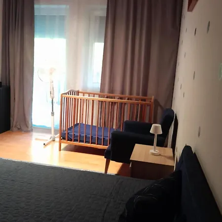 Appartamento Várlak Abaliget