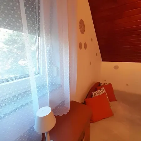 Apartmán Varlak Vendeghaz