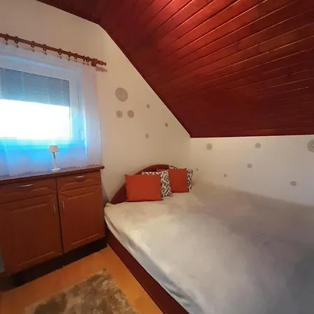 Várlak Appartamento Abaliget